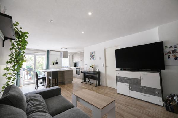 Appartement Grasse 3 pièce(s) 60 m2