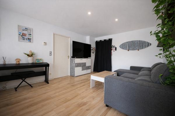 Appartement Grasse 3 pièce(s) 60 m2