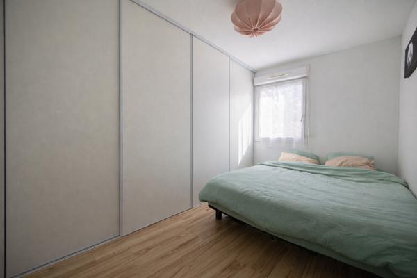 Appartement Grasse 3 pièce(s) 60 m2