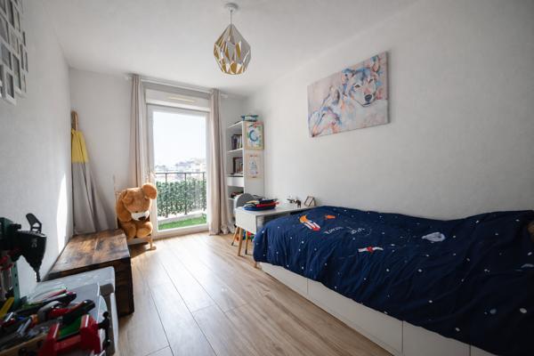 Appartement Grasse 3 pièce(s) 60 m2