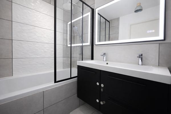 Appartement Grasse 3 pièce(s) 60 m2