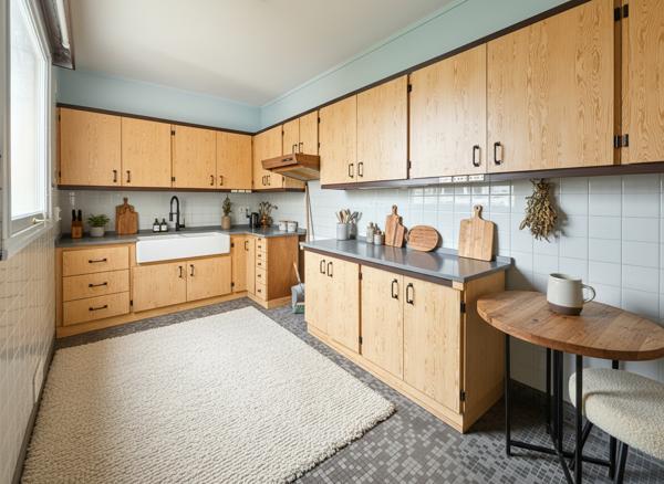 Appartement à rénover dernier étage Châtenay-Malabry