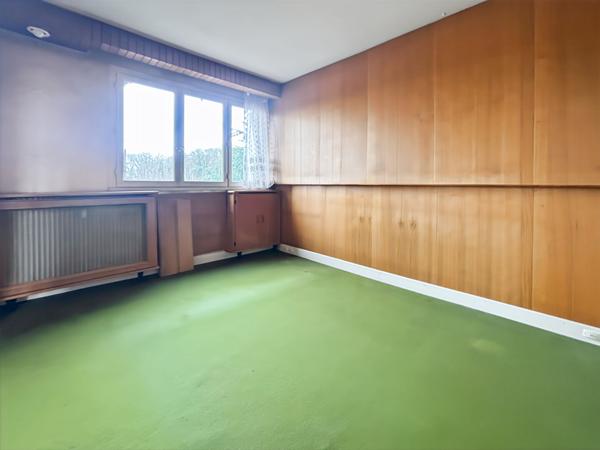 Appartement à rénover dernier étage Châtenay-Malabry