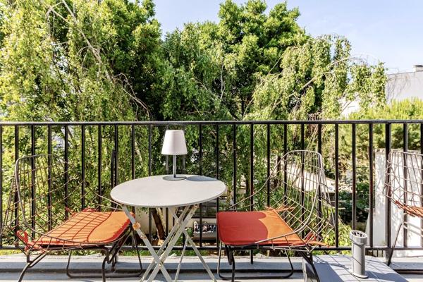 Villa Art Déco d’architecte de 330m2 à 5mn à pied du coeur de la ville