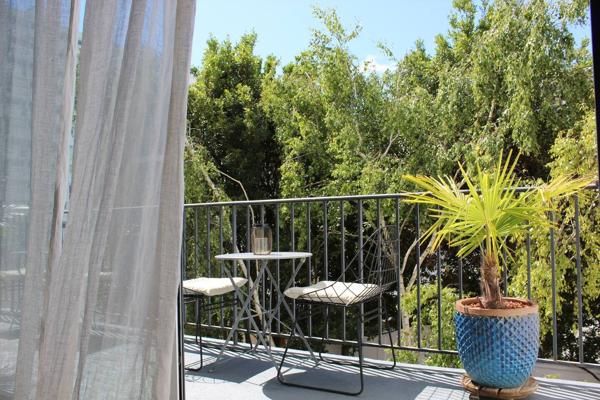 Villa Art Déco d’architecte de 330m2 à 5mn à pied du coeur de la ville