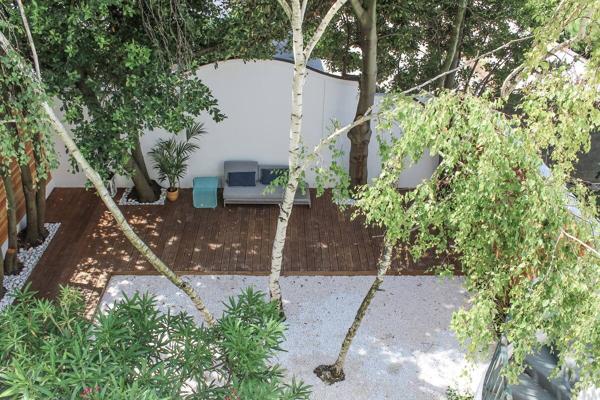 Villa Art Déco d’architecte de 330m2 à 5mn à pied du coeur de la ville