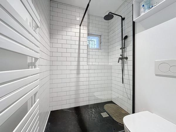 Villa Art Déco d’architecte de 330m2 à 5mn à pied du coeur de la ville