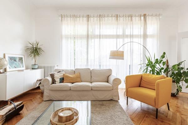 Villa Art Déco d’architecte de 330m2 à 5mn à pied du coeur de la ville