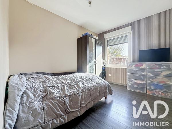 Maison à vendre 3 pièces 85 m² Wattrelos