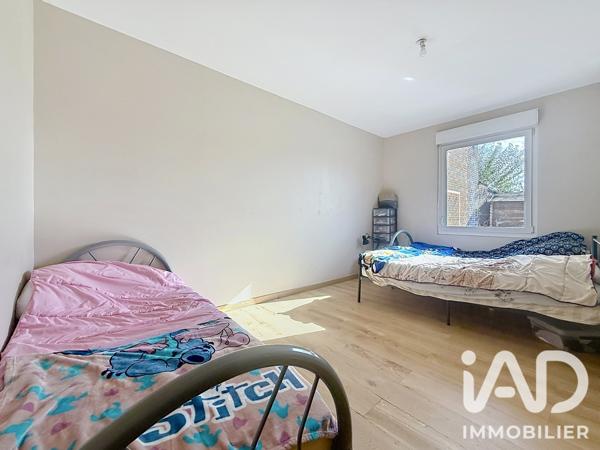 Maison à vendre 3 pièces 85 m² Wattrelos