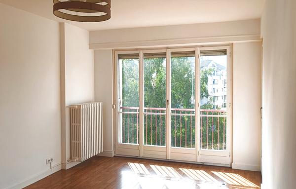 Appartement de 51 m²