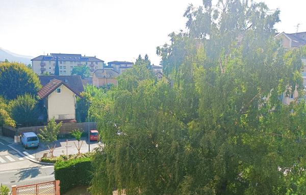 Appartement de 51 m²