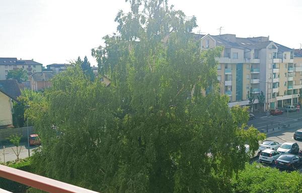 Appartement de 51 m²