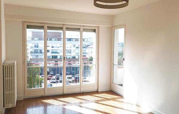 Appartement de 51 m²