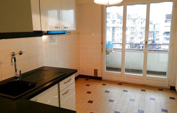 Appartement de 51 m²