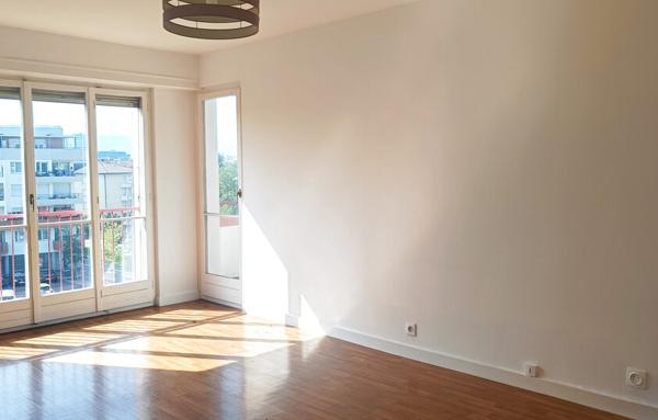 Appartement de 51 m²
