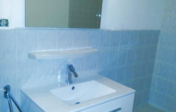 Appartement de 51 m²