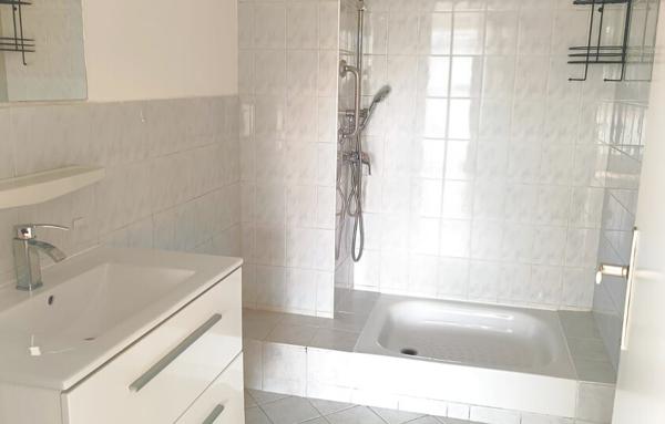 Appartement de 51 m²