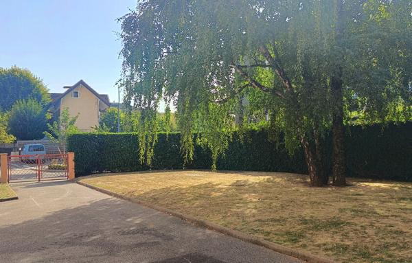 Appartement de 51 m²