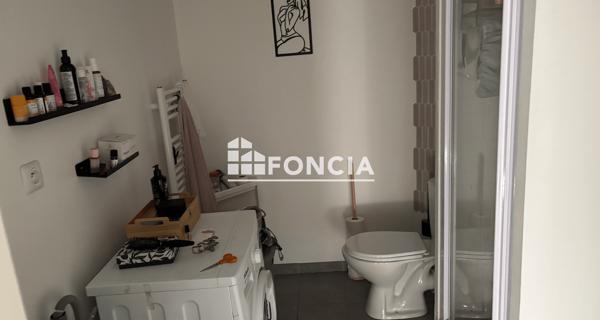 À vendre Appartement 2 pièces 46.8 m² - Pont-de-metz 80480