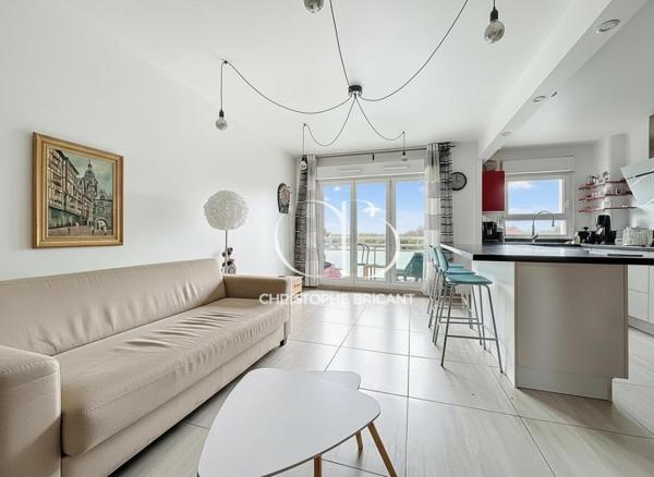 Appartement Villejuif  centre ville  3 pièces