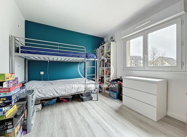 Appartement Villejuif  centre ville  3 pièces