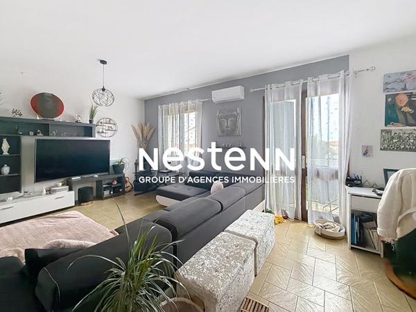 Maison spacieuse de 7 pièces à vendre à Cabestany - Un havre de paix rare sur le marché !