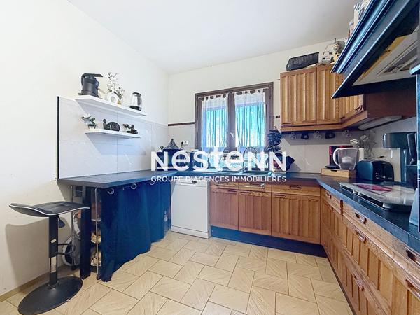 Maison spacieuse de 7 pièces à vendre à Cabestany - Un havre de paix rare sur le marché !