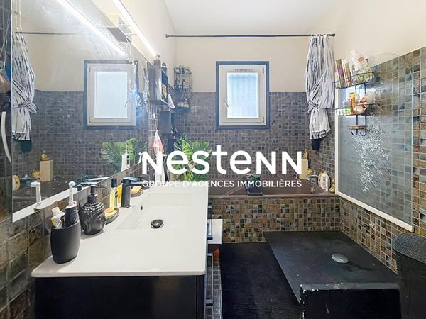 Maison spacieuse de 7 pièces à vendre à Cabestany - Un havre de paix rare sur le marché !