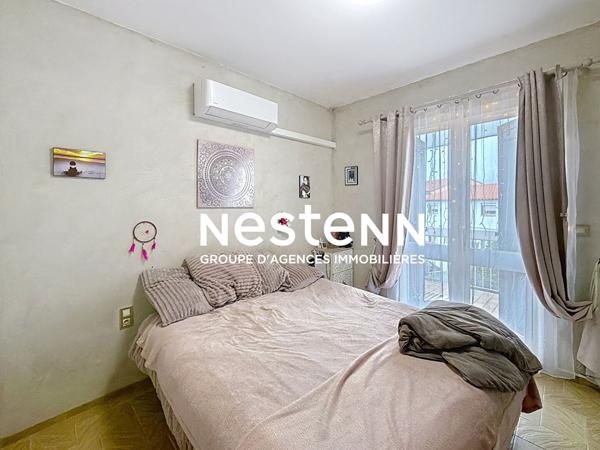 Maison spacieuse de 7 pièces à vendre à Cabestany - Un havre de paix rare sur le marché !