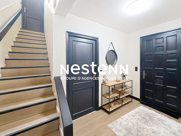 Maison spacieuse de 7 pièces à vendre à Cabestany - Un havre de paix rare sur le marché !