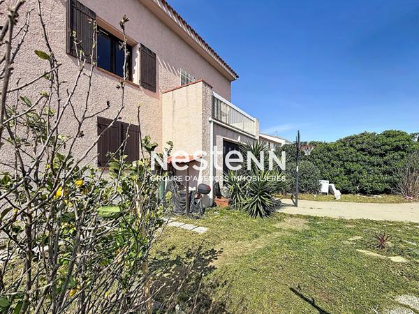 Maison spacieuse de 7 pièces à vendre à Cabestany - Un havre de paix rare sur le marché !