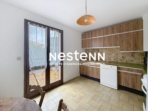 Maison spacieuse de 7 pièces à vendre à Cabestany - Un havre de paix rare sur le marché !