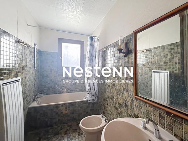 Maison spacieuse de 7 pièces à vendre à Cabestany - Un havre de paix rare sur le marché !
