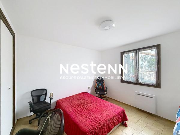 Maison spacieuse de 7 pièces à vendre à Cabestany - Un havre de paix rare sur le marché !