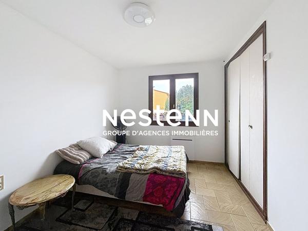 Maison spacieuse de 7 pièces à vendre à Cabestany - Un havre de paix rare sur le marché !