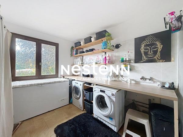 Maison spacieuse de 7 pièces à vendre à Cabestany - Un havre de paix rare sur le marché !