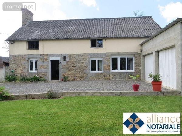 Maison à louer à Roullours dans le Calvados (14500), ref : 14076-L1026