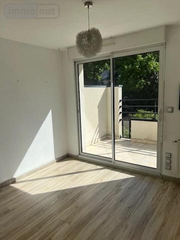 Maison à vendre à Vannes dans le Morbihan (56000), ref : 56001-1222   
Cliscouët