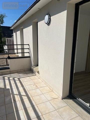 Maison à vendre à Vannes dans le Morbihan (56000), ref : 56001-1222   
Cliscouët