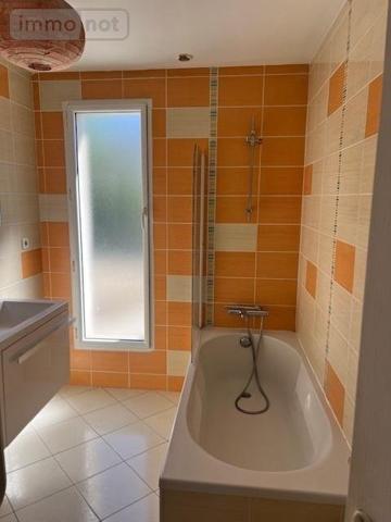 Maison à vendre à Vannes dans le Morbihan (56000), ref : 56001-1222   
Cliscouët
