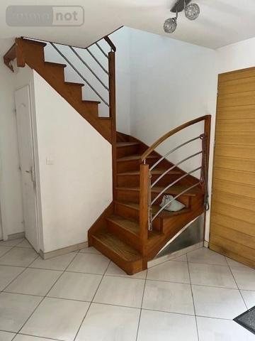 Maison à vendre à Vannes dans le Morbihan (56000), ref : 56001-1222   
Cliscouët