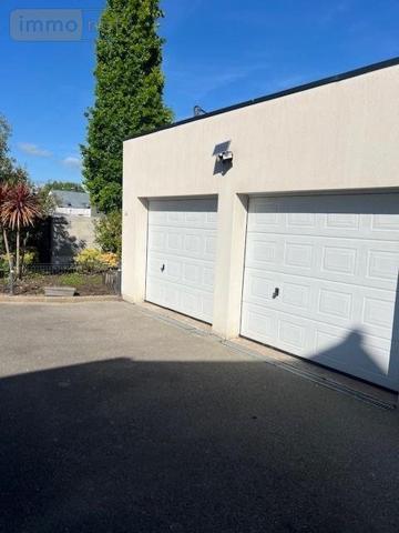 Maison à vendre à Vannes dans le Morbihan (56000), ref : 56001-1222   
Cliscouët