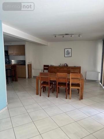 Maison à vendre à Vannes dans le Morbihan (56000), ref : 56001-1222   
Cliscouët
