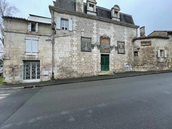 Agréable T2 loué en Rez de jardin rendement 8%