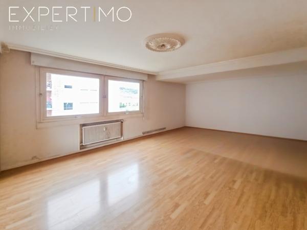 Eu (76260) APPARTEMENT RENOVE CENTRE VILLE EU 69 M²