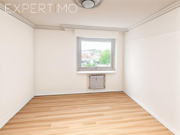 Eu (76260) APPARTEMENT RENOVE CENTRE VILLE EU 69 M²