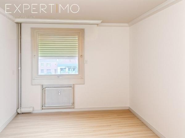 Eu (76260) APPARTEMENT RENOVE CENTRE VILLE EU 69 M²