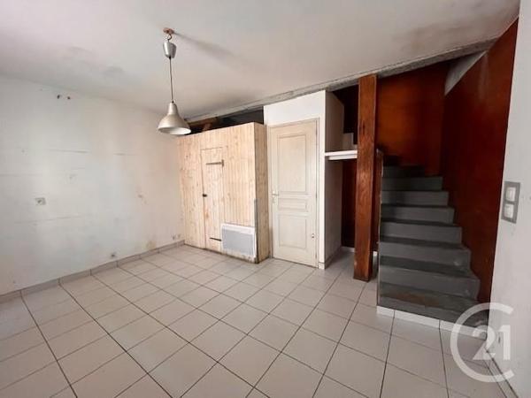 Maison à vendre  3 pièces - 62,58 m2 SALIES DU SALAT - 31