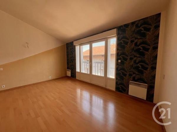 Maison à vendre  3 pièces - 62,58 m2 SALIES DU SALAT - 31